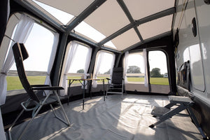 Kampa Elegance Breathable Awning Carpet-Tamworth Camping