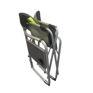 Liberty Leisure Lime Directors Chair-Tamworth Camping