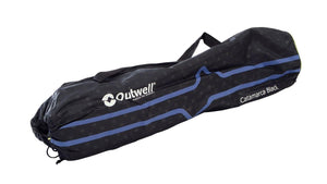 Outwell Catamarca Folding Camping Chair Black-Tamworth Camping