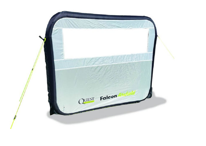 Quest Falcon Air Sheild 160 ( 1 Panel) Windbreak