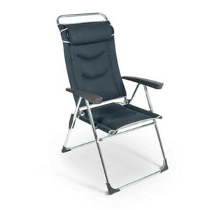 Dometic Lusso Milano Chairs-Tamworth Camping