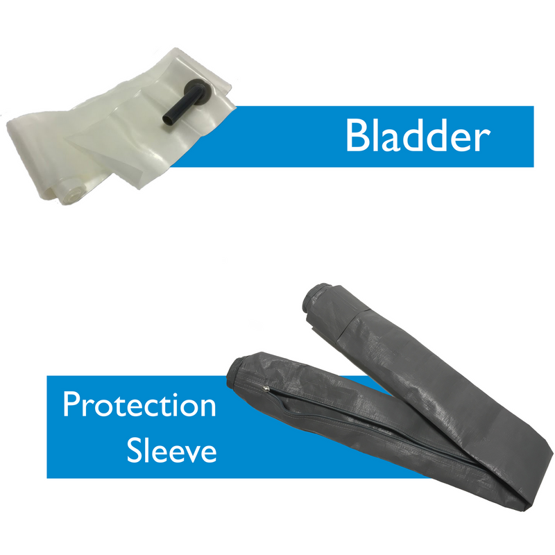 Replacement Air Poles for Kampa Dometic Hayling Tents 2016 Models (4/6