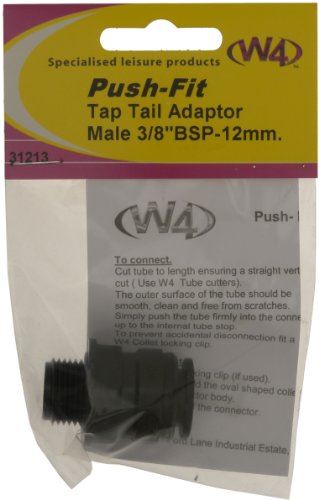 W4 Tap Tail Adaptor