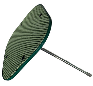 Vanilla Leisure Camping Stick Table-Tamworth Camping