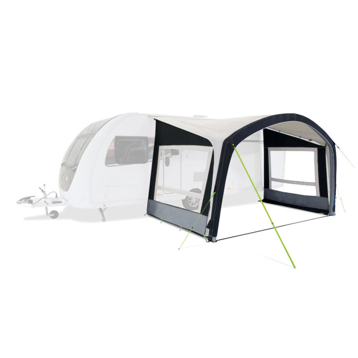 Dometic Sunshine AIR Pro Side Panel Set