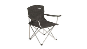 Outwell Catamarca Folding Camping Chair Black-Tamworth Camping