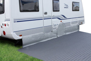 Hindermann Floor Skirt Special 600cm-Tamworth Camping