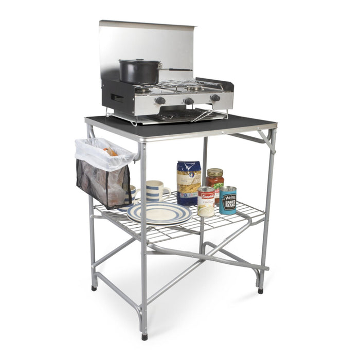 Kampa Major Field Kitchen