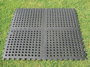 Kampa Easylock Flooring Tiles Awnings Tents & Pools Easy Lock-Tamworth Camping