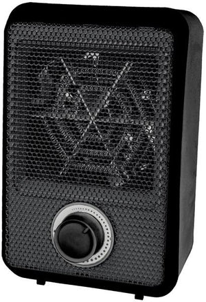 Quest Barbuda ceramic heater-Tamworth Camping