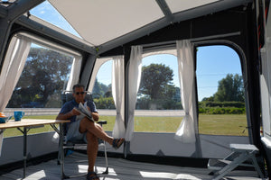 Dometic Grande AIR Pro 390 M-Tamworth Camping