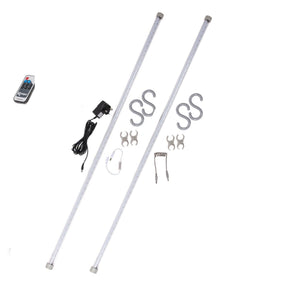 Kampa Sabre LINK 150 LED Light Kits for Kampa Awnings-Tamworth Camping