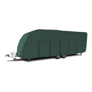 Kampa Prestige Caravan Cover, 7 x 19 - 21ft-Tamworth Camping