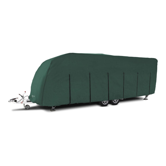 Kampa Prestige Caravan Cover, 7 x 19 - 21ft