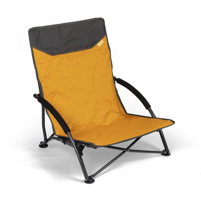 Kampa Sandy Low Camping Chair - New Style - Various Colours