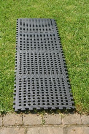 Kampa Easylock Flooring Tiles Awnings Tents & Pools Easy Lock-Tamworth Camping