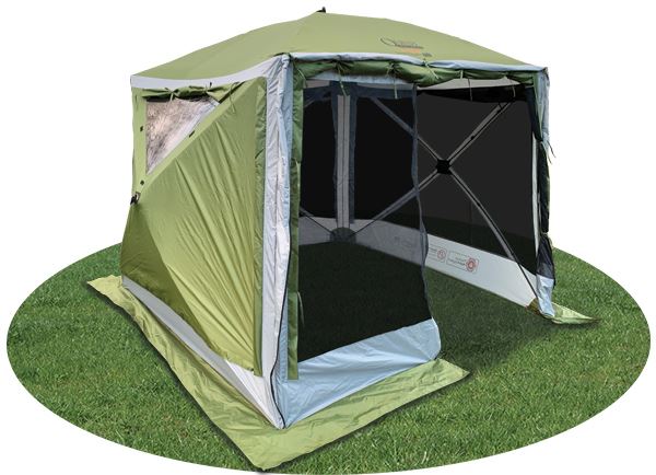 Screen House 4 Pro
