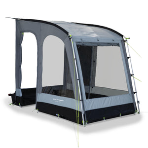 Dometic Rally 200 Poled-Tamworth Camping