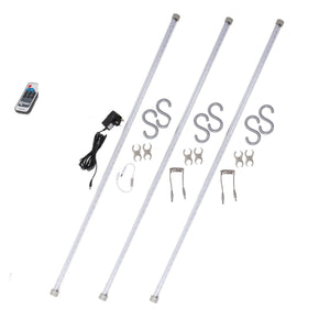 Kampa Sabre LINK 150 LED Light Kits for Kampa Awnings-Tamworth Camping