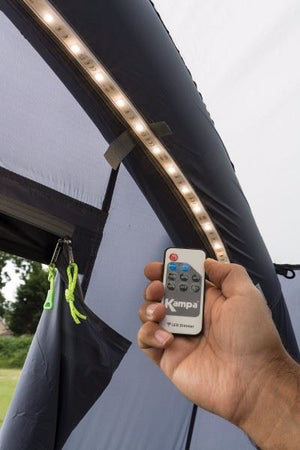 Dometic Sabre LINK Flex Starter Kit 45 LED-Tamworth Camping