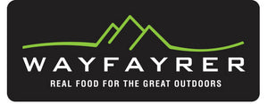 Wayfayrer DofE Ration Expedition Pack "Platinum"-Tamworth Camping