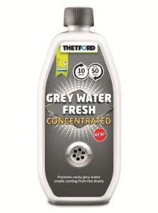 Thetford Grey Water Fresh 800ml Concentrated