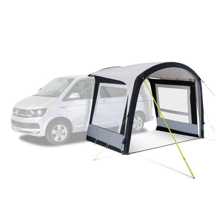 Dometic Sunshine AIR Pro VW Side Panel Set