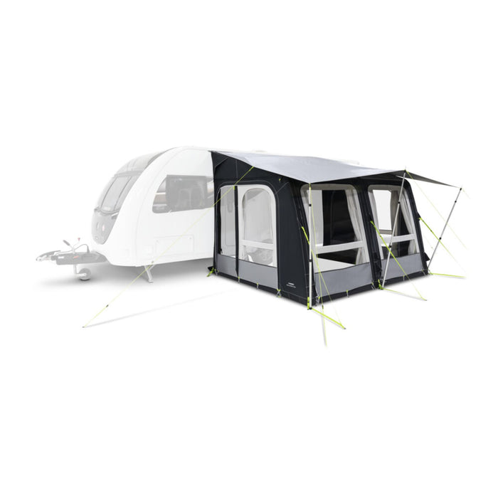 Dometic Solar Shade 400 UV Resistant Awning Canopy