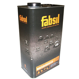 Grangers Fabsil 5L water repellent Water Repellent Absorber-Tamworth Camping