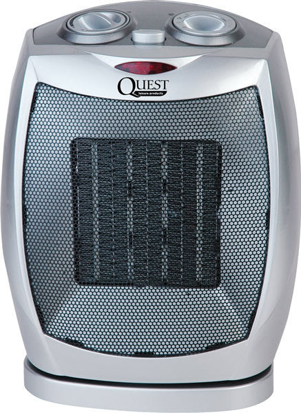 Quest Ceramic Heater