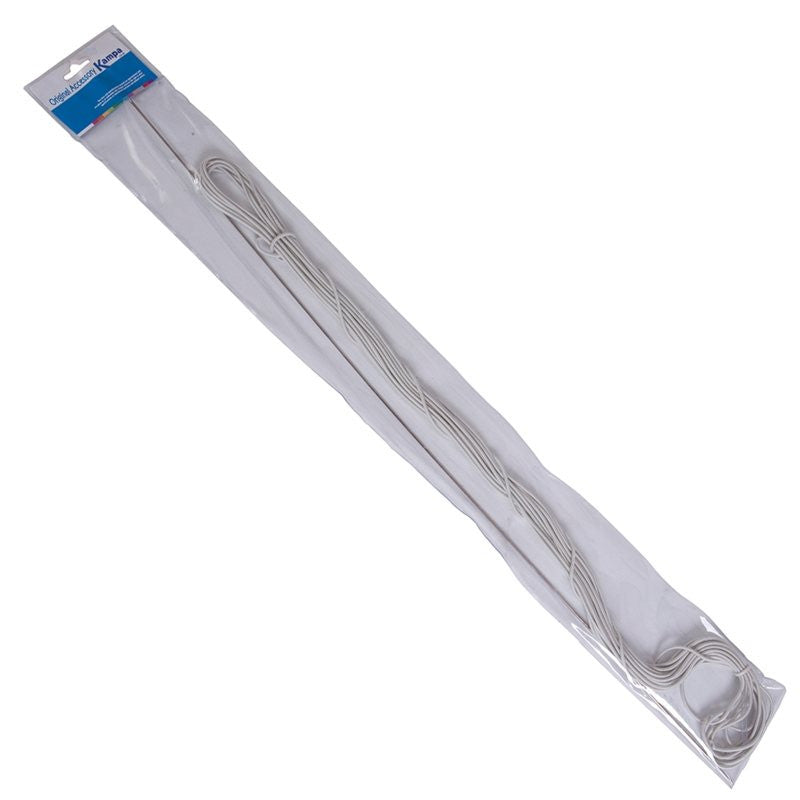 Replacement shop shock cord