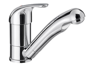 Reich KAMA single lever Caravan mixer tap Chrome 360-Tamworth Camping