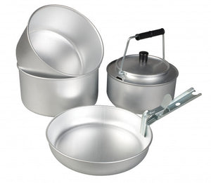 Kampa Nosh Cook Set-Tamworth Camping