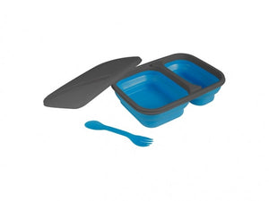 Kampa Folding Lunch Box-Tamworth Camping