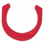 W4 Push-Fit Tube Collet Clips 12mm Red