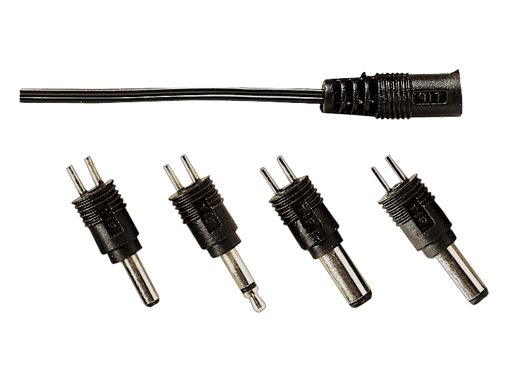 W4 T.V. Universal Power Lead