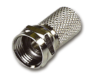W4 Satellite "F" Plug