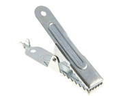 W4 50 amp Crocodile Clip-Tamworth Camping