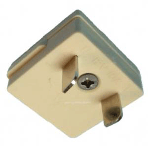W4 2-pin Plug
