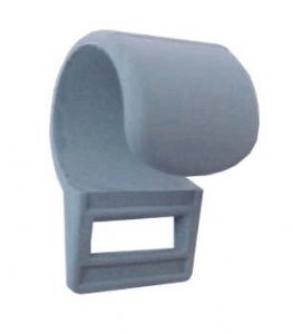 W4 Inner Tenting Hooks : 3/4" 19mm-Tamworth Camping