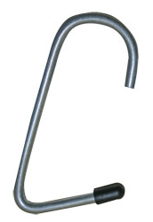 W4 Pole Hanging Hooks
