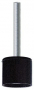 W4 Pole Spike 3/4"