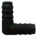 W4 Hose Connector : 1/2" Elbow (90 ����)-Tamworth Camping