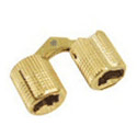 W4 Concealed Hinge 12mm