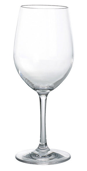 Gimex Polycarbonate Wine Glass for White Wine-Tamworth Camping