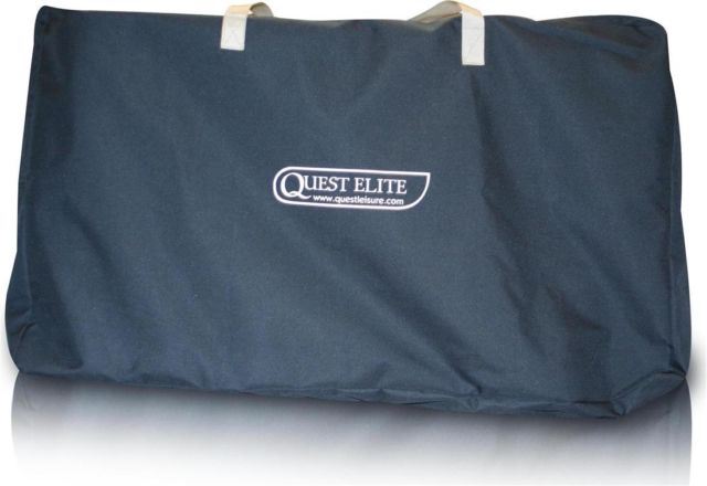 Quest Furniture Carry Bag Grey 120 X 70 X 22CM