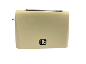 Toast It Toaster 950W Cream-Tamworth Camping