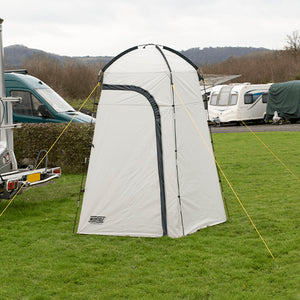 Maypole Toilet / Shower Tent-Tamworth Camping