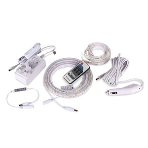 Dometic Sabre LINK Flex Starter Kit 45 LED-Tamworth Camping