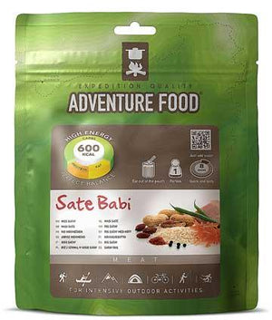 Adventure Food State Babi - 1 Person Serving-Tamworth Camping